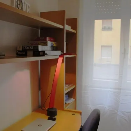 Buchic Apartment Pescara Exterior photo