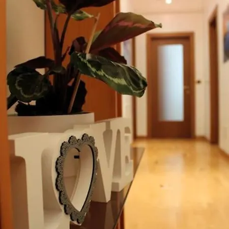 Buchic Apartment Pescara Exterior photo