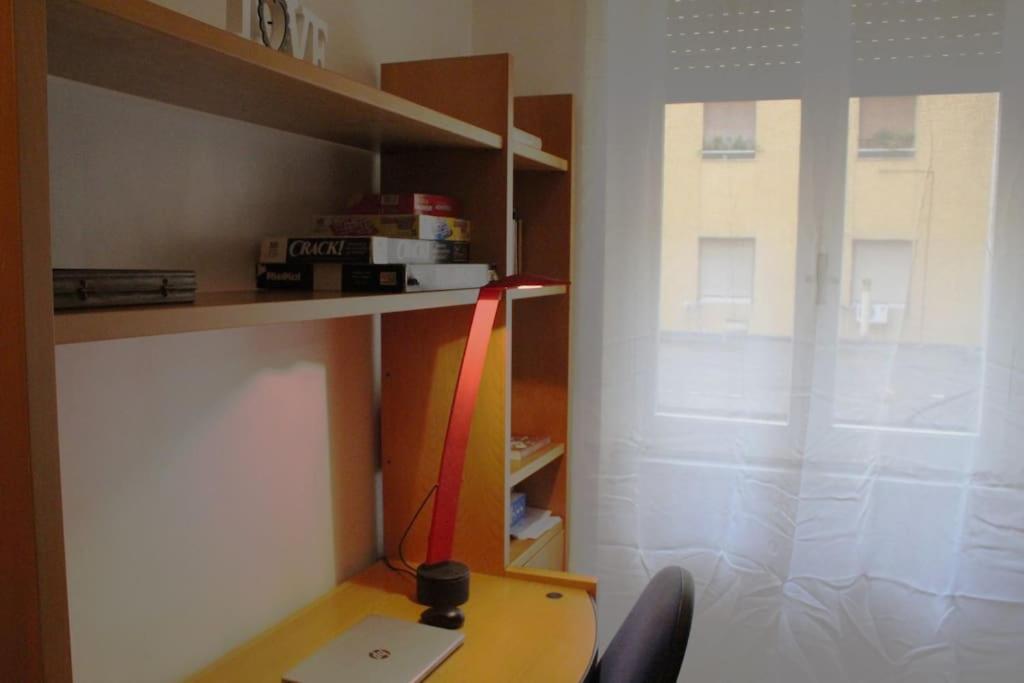 Apartment Buchic Pescara
