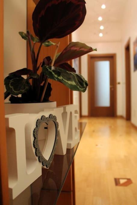 Buchic Apartment Pescara