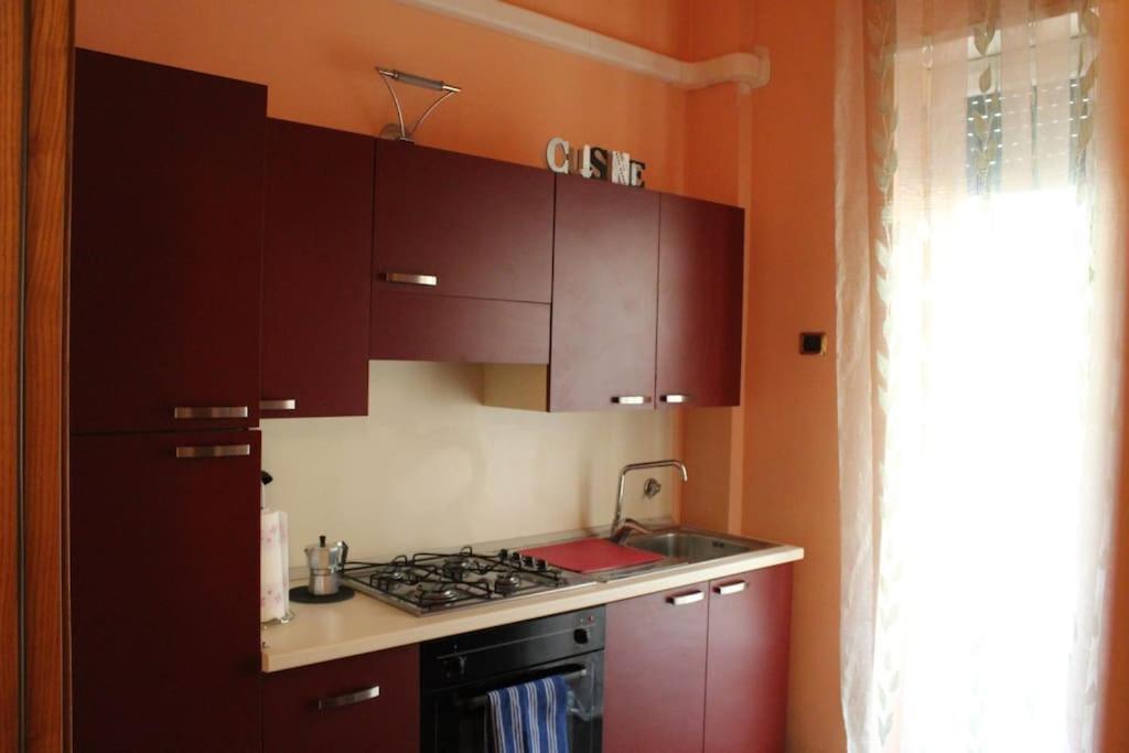 Apartment Buchic *