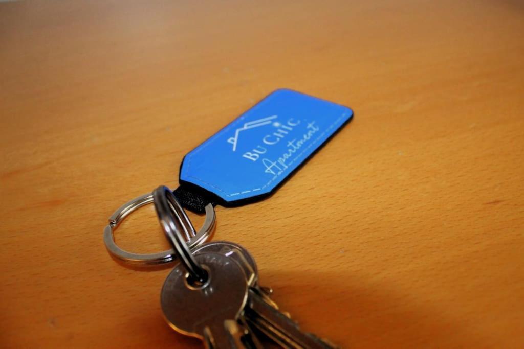 Buchic Apartment