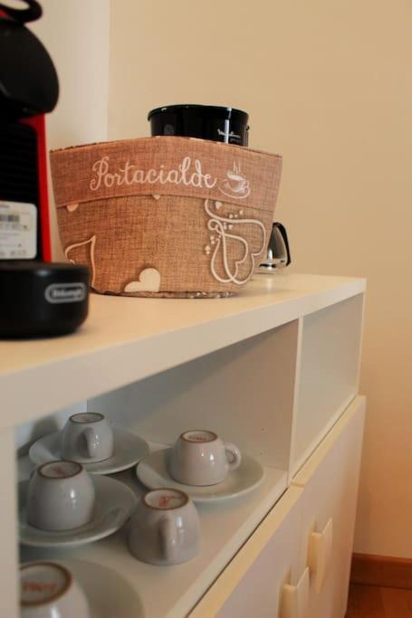 Buchic Apartment Pescara