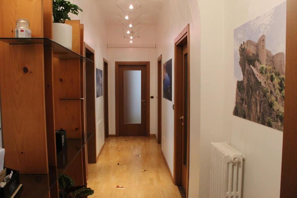 Apartment Buchic Pescara