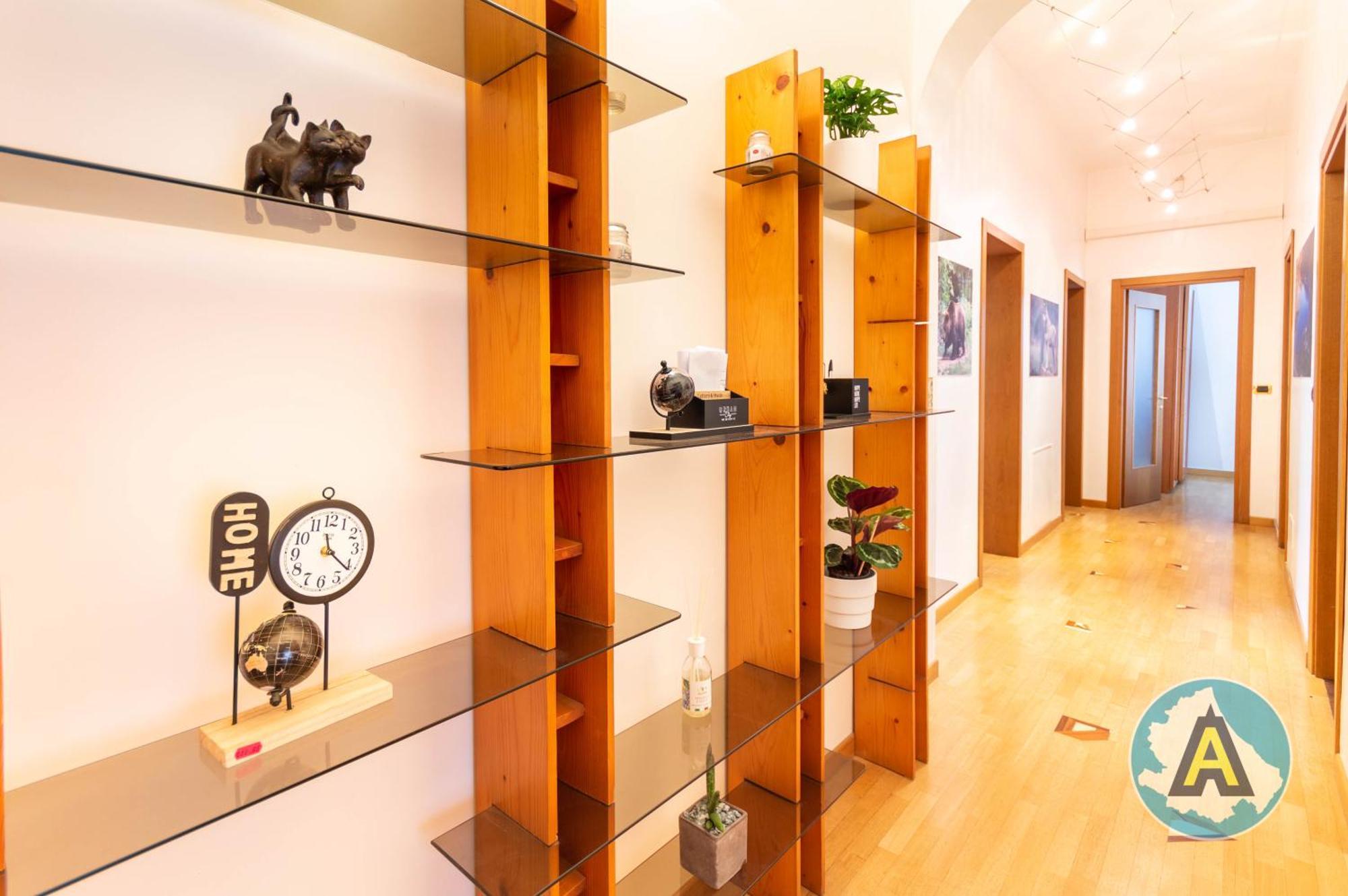 Buchic Apartment *