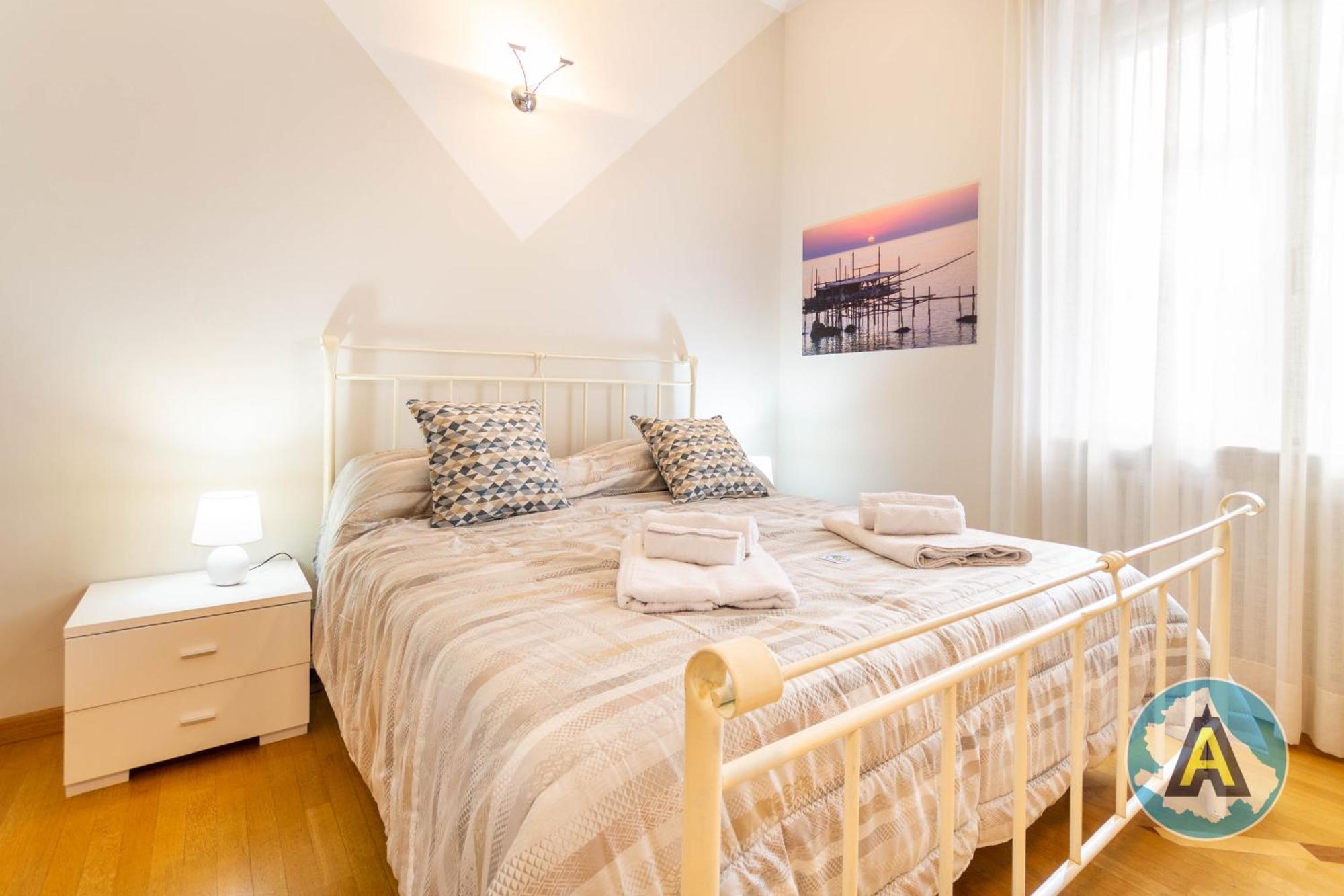 Apartment Buchic *