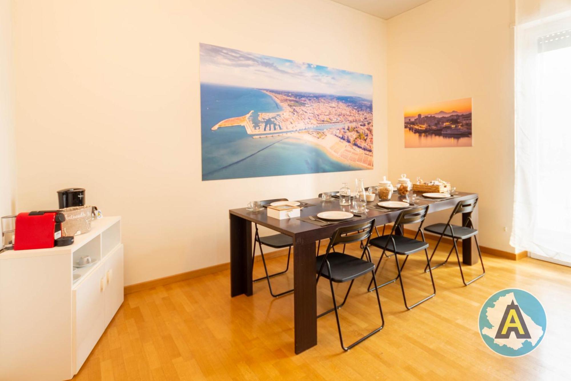 Apartment Buchic Pescara