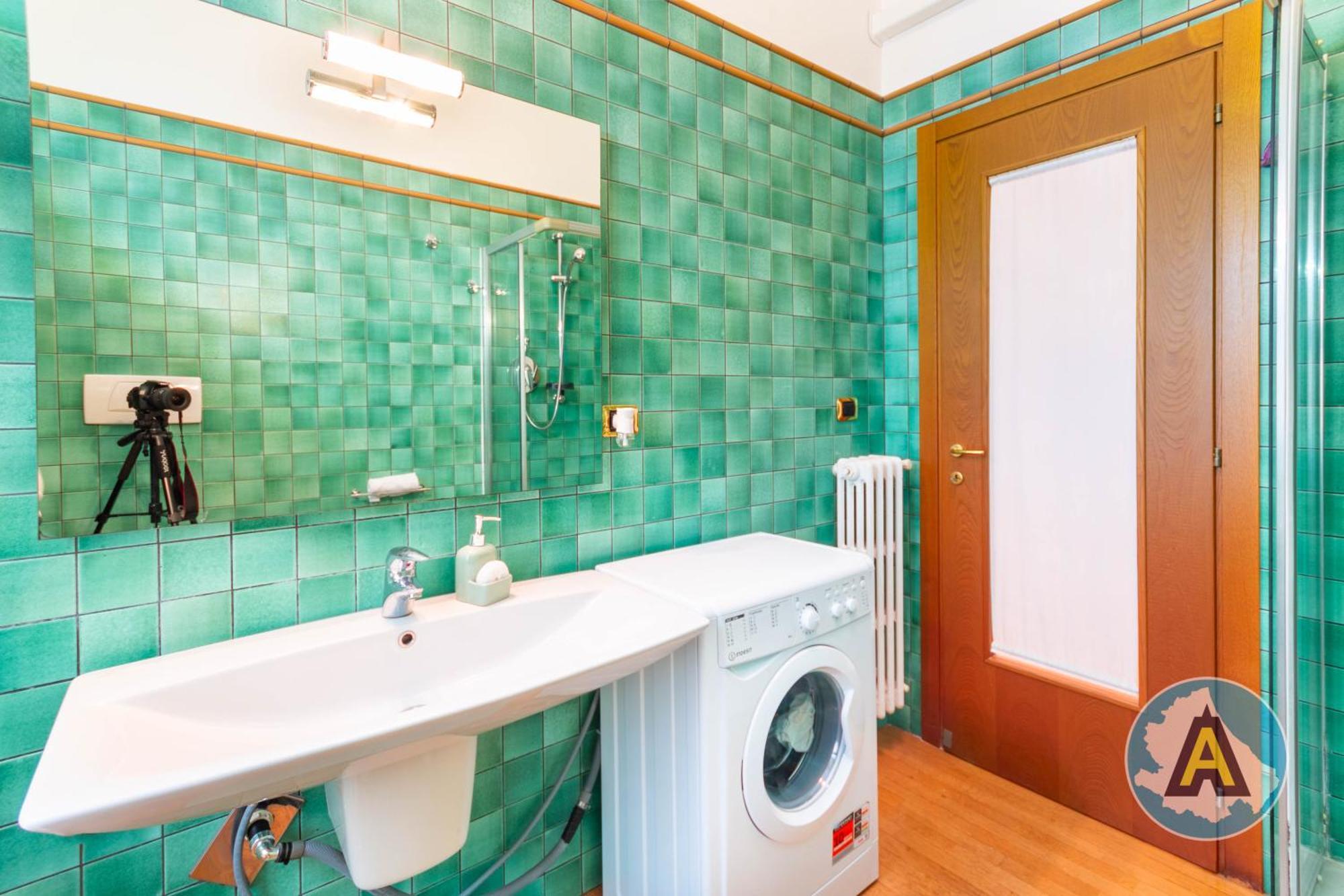 Buchic Apartment